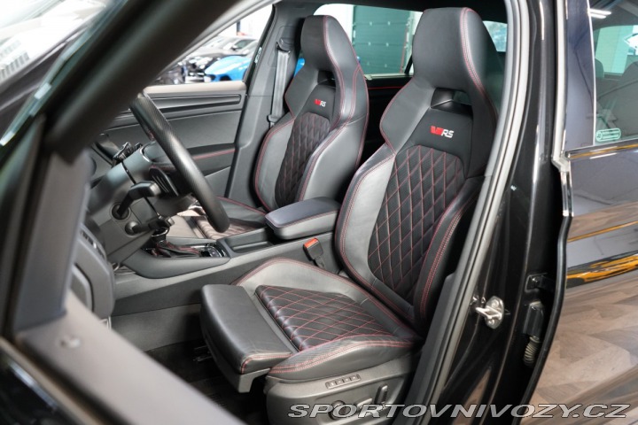 Škoda Kodiaq RS RS*4X4*NEZ.TOP*DCC*ACC*36 2022