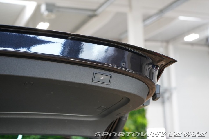 Škoda Kodiaq RS RS*4X4*NEZ.TOP*DCC*ACC*36 2022