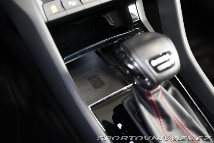 Škoda Kodiaq RS RS*4X4*NEZ.TOP*DCC*ACC*36 2022