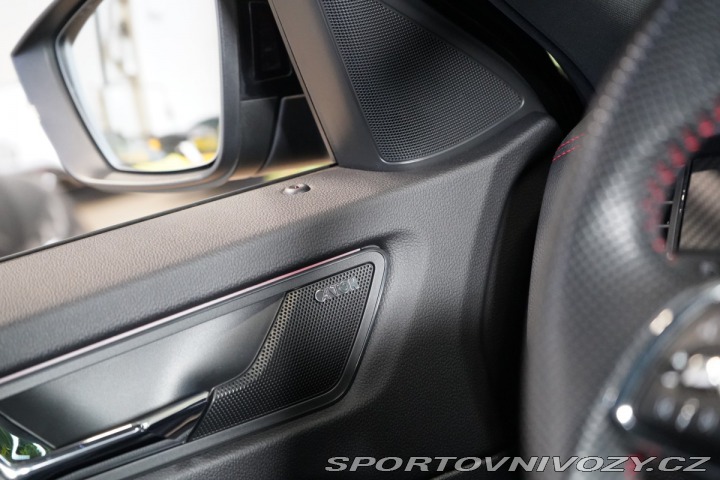 Škoda Kodiaq RS RS*4X4*NEZ.TOP*DCC*ACC*36 2022