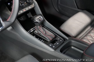 Škoda Kodiaq RS RS*4X4*NEZ.TOP*DCC*ACC*36 2022