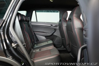 Škoda Kodiaq RS RS*4X4*NEZ.TOP*DCC*ACC*36 2022