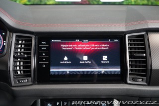 Škoda Kodiaq RS RS*4X4*NEZ.TOP*DCC*ACC*36 2022