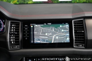 Škoda Kodiaq RS RS*4X4*NEZ.TOP*DCC*ACC*36 2022