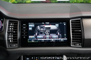 Škoda Kodiaq RS RS*4X4*NEZ.TOP*DCC*ACC*36 2022