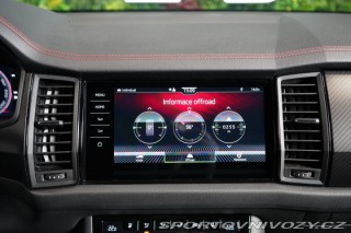 Škoda Kodiaq RS RS*4X4*NEZ.TOP*DCC*ACC*36 2022