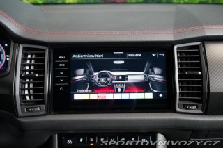 Škoda Kodiaq RS RS*4X4*NEZ.TOP*DCC*ACC*36 2022