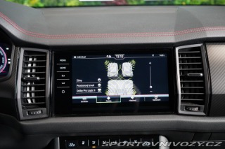 Škoda Kodiaq RS RS*4X4*NEZ.TOP*DCC*ACC*36 2022