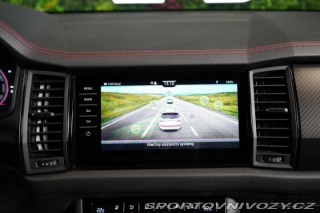 Škoda Kodiaq RS RS*4X4*NEZ.TOP*DCC*ACC*36 2022