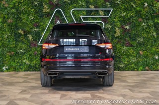 Škoda Kodiaq RS RS*4X4*NEZ.TOP*DCC*ACC*36 2022