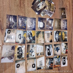 Jaguar E-Type Jaguar E-Type 1.5 serie 1968