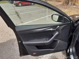 Škoda Octavia RS Škoda Octavia RS3 combi 2014