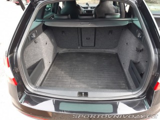 Škoda Octavia RS Škoda Octavia RS3 combi 2014