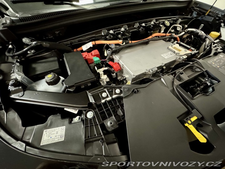 Renault Mégane E-Tech ALPINE esprit EV60 2026