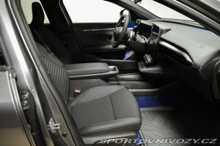 Renault Mégane E-Tech ALPINE esprit EV60 2026