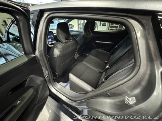 Renault Mégane E-Tech ALPINE esprit EV60 2027