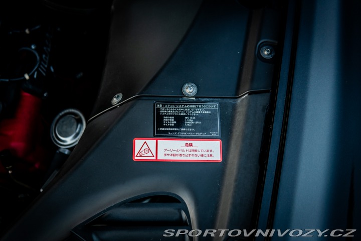 Maserati Quattroporte V MQP krásné 64 tkm naj 2006