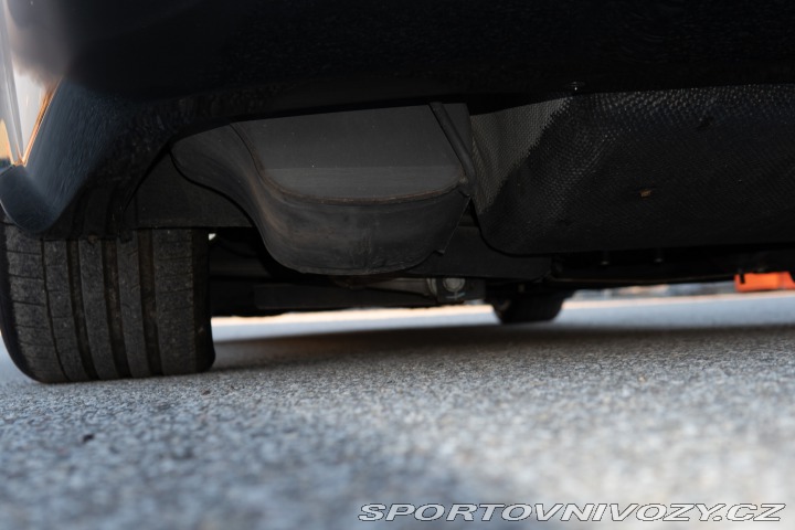 Maserati Quattroporte V MQP krásné 64 tkm naj 2006