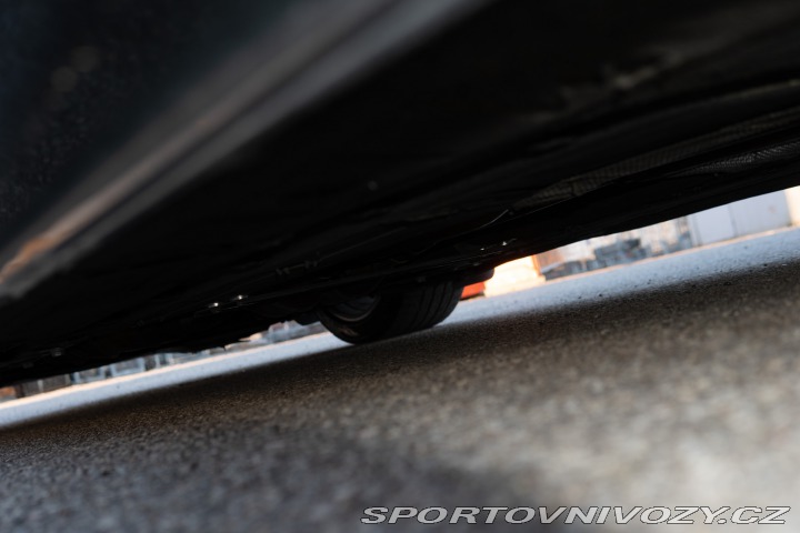 Maserati Quattroporte V MQP krásné 64 tkm naj 2006