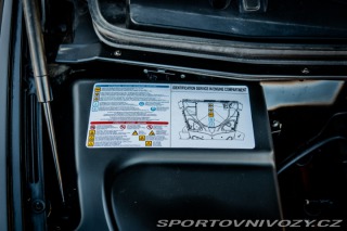 Maserati Quattroporte V MQP krásné 64 tkm naj 2006