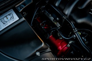 Maserati Quattroporte V MQP krásné 64 tkm naj 2006