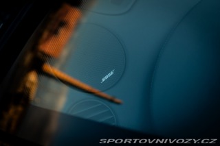 Maserati Quattroporte V MQP krásné 64 tkm naj 2006