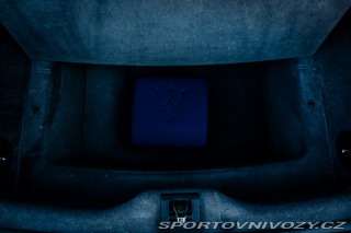 Maserati Quattroporte V MQP krásné 64 tkm naj 2006