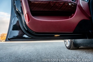 Maserati Quattroporte V MQP krásné 64 tkm naj 2006