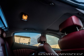 Maserati Quattroporte V MQP krásné 64 tkm naj 2006