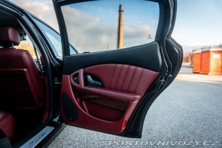 Maserati Quattroporte V MQP krásné 64 tkm naj 2006