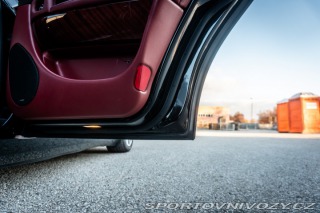 Maserati Quattroporte V MQP krásné 64 tkm naj 2006