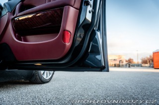 Maserati Quattroporte V MQP krásné 64 tkm naj 2006