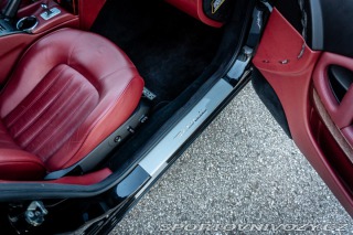 Maserati Quattroporte V MQP krásné 64 tkm naj 2006