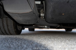 Maserati Quattroporte V MQP krásné 64 tkm naj 2006