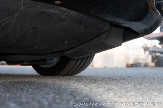 Maserati Quattroporte V MQP krásné 64 tkm naj 2006