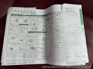 Maserati Quattroporte V MQP krásné 64 tkm naj 2006