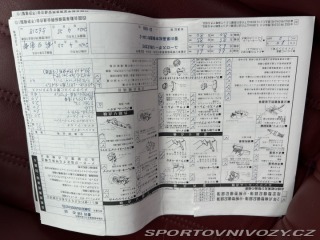 Maserati Quattroporte V MQP krásné 64 tkm naj 2006