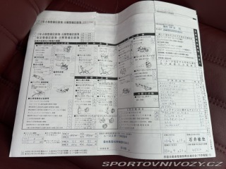 Maserati Quattroporte V MQP krásné 64 tkm naj 2006