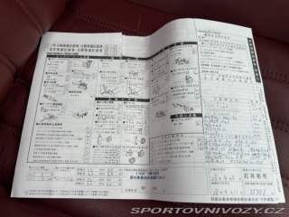 Maserati Quattroporte V MQP krásné 64 tkm naj 2006