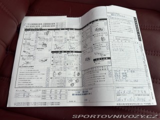 Maserati Quattroporte V MQP krásné 64 tkm naj 2006