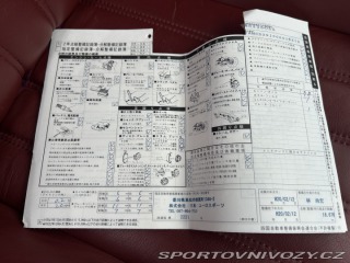 Maserati Quattroporte V MQP krásné 64 tkm naj 2006