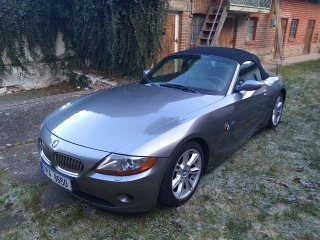 BMW Z4 