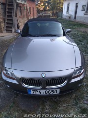 BMW Z4  2003