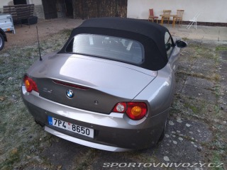 BMW Z4  2003