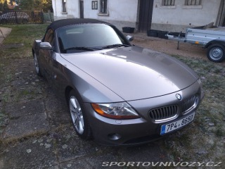 BMW Z4  2003