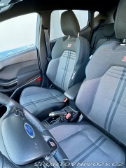 Ford Fiesta ST  2021