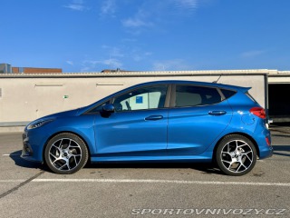 Ford Fiesta ST  2021