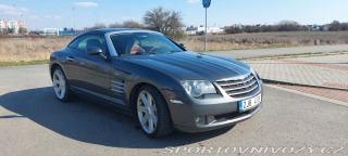 Chrysler Crossfire 3.2