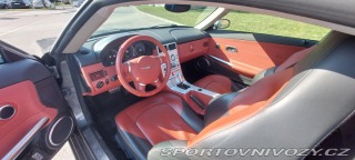 Chrysler Crossfire 3.2 2003