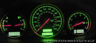 Chrysler Crossfire 3.2 2003